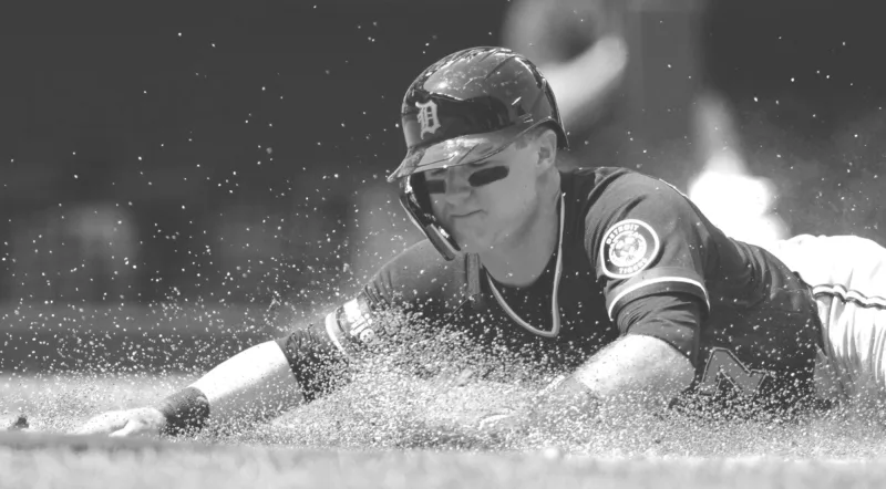 Tigers’ bats stymied in 4-2 loss at Seattle